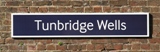 tunbridge wells station
